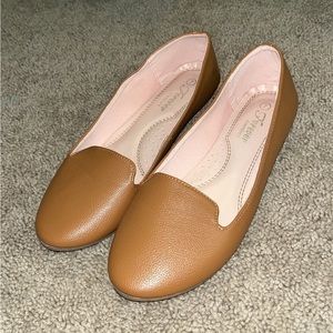 Slip on shoes